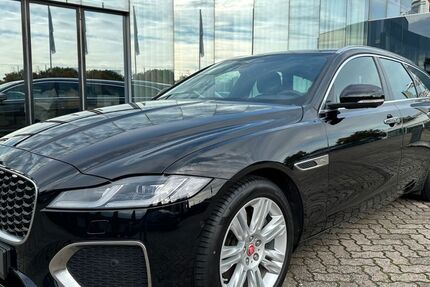 Jaguar XF 70.000 km 30.900 € Mutterstadt 67112
