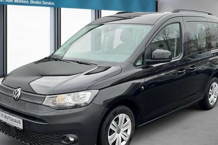 VW Caddy 108.094 km 21.240 &euro; Schweinfurt 97424