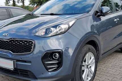 Kia Sportage 87.700 km 14.290 &euro; Lichtenau 33165