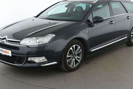 Citroen C5 113.082 km 14.240 &euro; Köln 50739