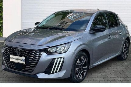 Peugeot 208 27.064 km 13.880 &euro; Rüsselsheim 65428