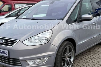 Ford Galaxy 91.800 km 12.990 &euro; Zülpich 53909
