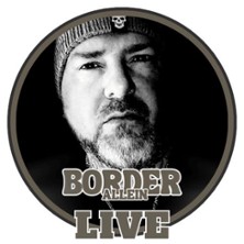 Border Allein & Guests Live | BWHW Bildungswerk