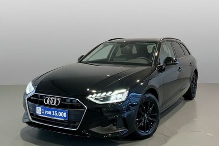 Audi A4 83.291 km 21.500 &euro; Karlsruhe 76227