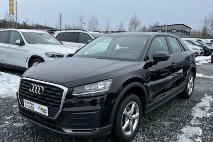 Audi Q2 129.237 km 16.490 &euro; Hutthurm 94116