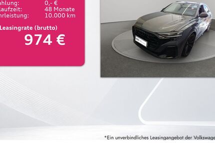 Audi Q8 24.003 km 79.990 &euro; Kassel 34125