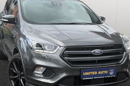 Ford Kuga 72.900 km 14.500 &euro; Mainz-Kastel 55252