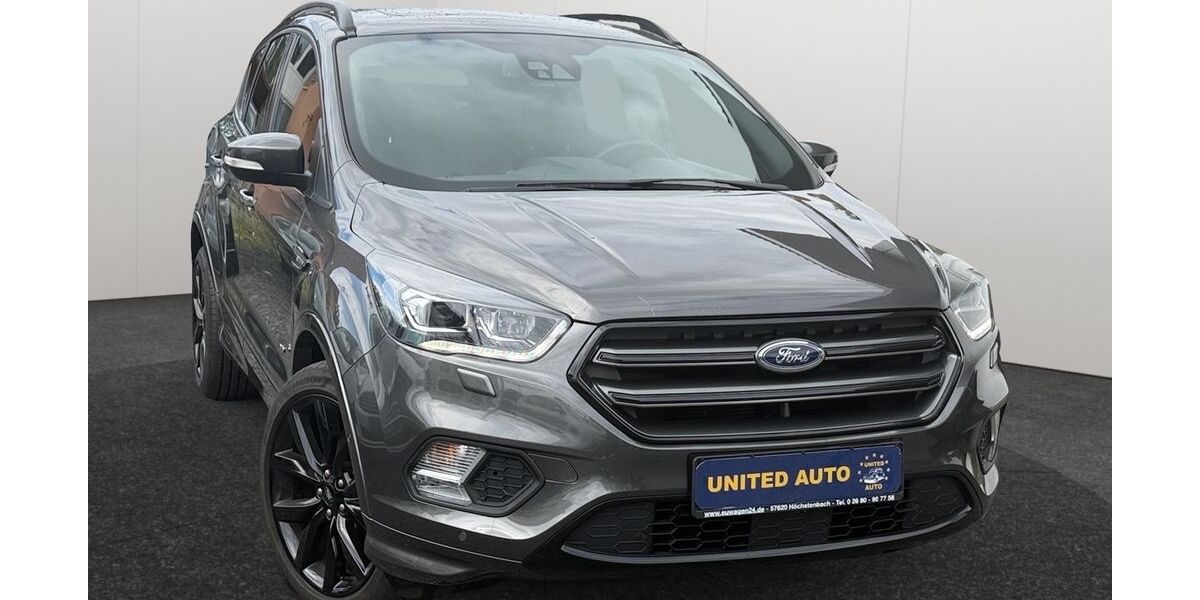 Ford Kuga 72.900 km 14.500 &euro; Mainz-Kastel 55252