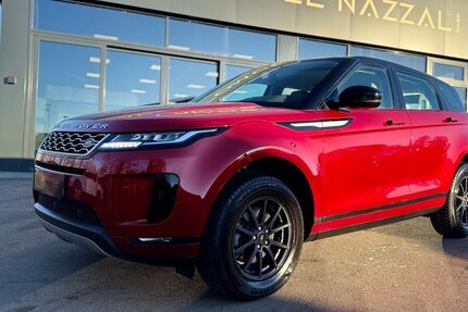 Land Rover Range Rover Evoque 131.000 km 16.999 &euro; Saarlouis 66740