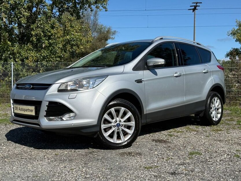 Kuga