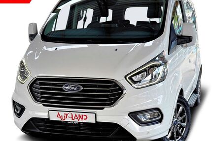 Ford Tourneo Custom 67.072 km 38.990 € Hamburg 22761