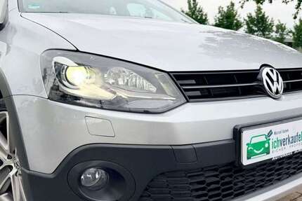 VW Polo 60.166 km 8.990 &euro; Haßloch 67454