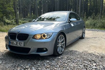 BMW 335 116.800 km 21.999 &euro; Ehrenfriedersdorf 09427