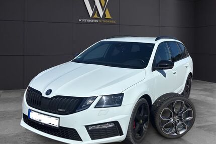 Skoda Octavia 139.900 km 19.400 &euro; Strullendorf 96129