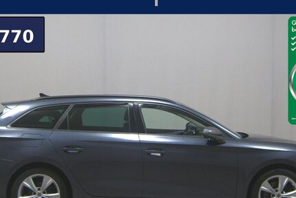 Seat Leon 162.046 km 14.480 &euro; Gyhum/Bockel 27404