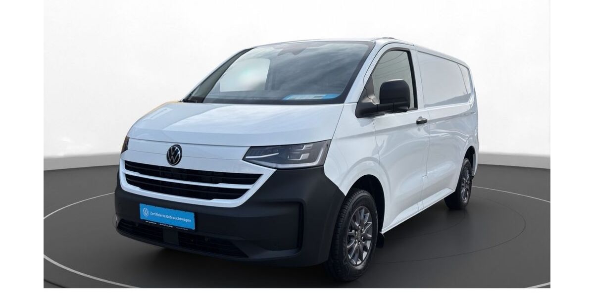 VW T7 Transporter 1.715 km 37.450 &euro; Dingolfing 84130