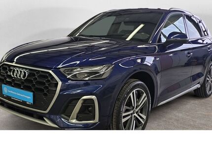 Audi Q5 85.990 km 37.190 &euro; Detmold 32756