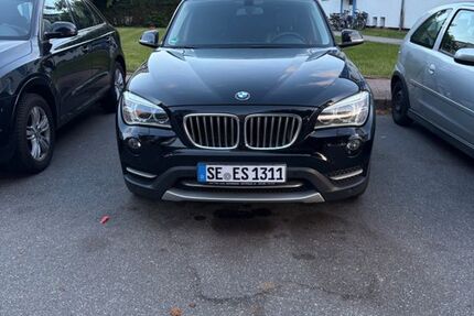 BMW X1 220.000 km 9.200 &euro; Norderstedt 22851