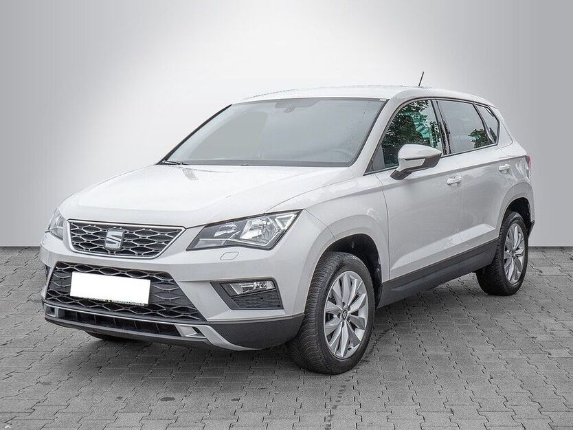 Ateca