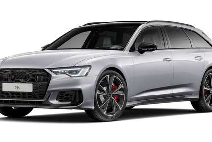 Audi S6 70.645 km 58.880 &euro; Idstein 65510