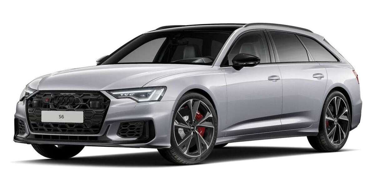 Audi S6 70.645 km 58.880 &euro; Idstein 65510