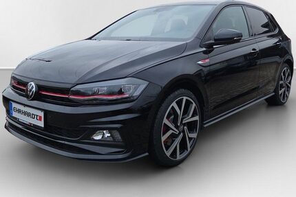 VW Polo 48.120 km 21.480 &euro; Ilmenau 98693