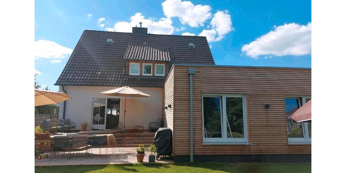 Einfamilienhaus Quakenbrück - 369.000&euro; | Angebot:26443924