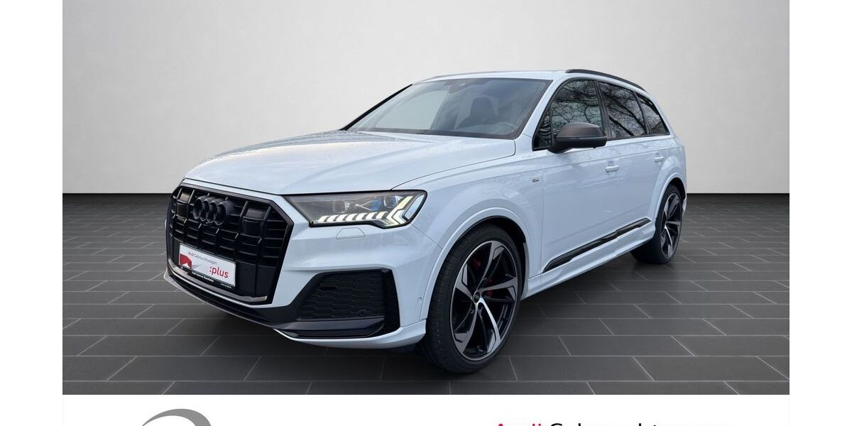Audi Q7 75.490 km 61.349 &euro; Mannheim 68309