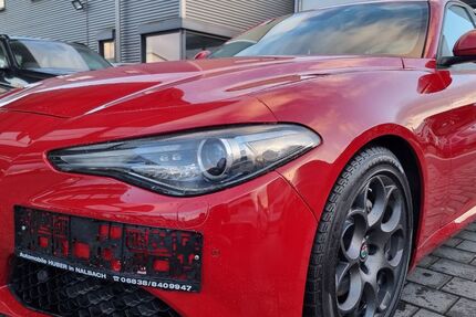 Alfa Romeo Giulia 190.951 km 13.900 &euro; Nalbach 66809
