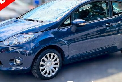 Ford Fiesta 105.000 km 4.000 &euro; Frankfurt Oder (Bei Berlin) 15234