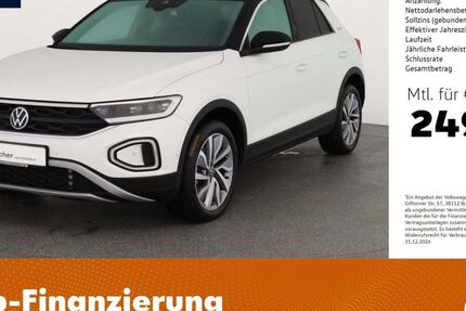 VW T-Roc 22.846 km 28.940 &euro; Neumarkt 92318
