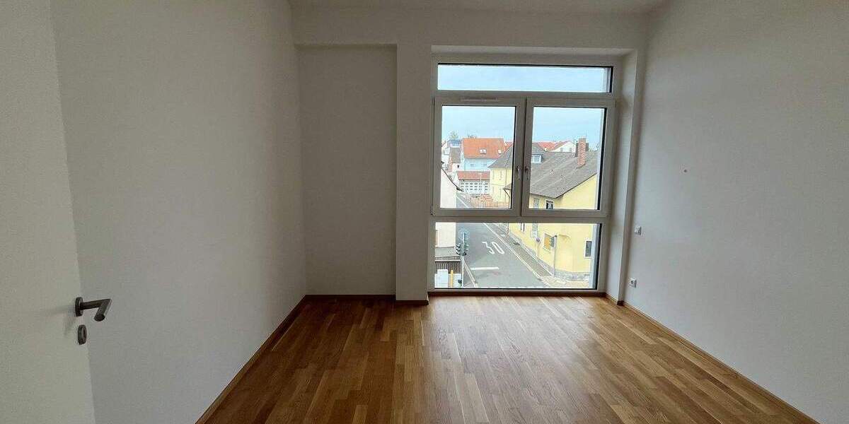 Etagenwohnung Herzogenaurach Welkenbach - 2 Zimmer, 47 m&sup2;, 720&euro; | Angebot:26418691