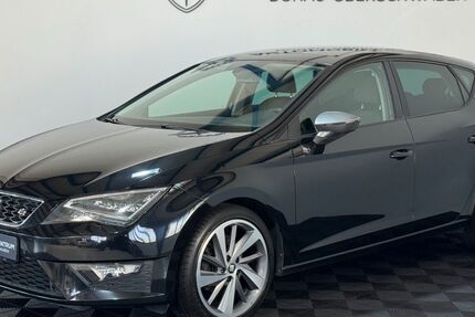 Seat Leon 152.300 km 8.790 &euro; Bad Saulgau 88348
