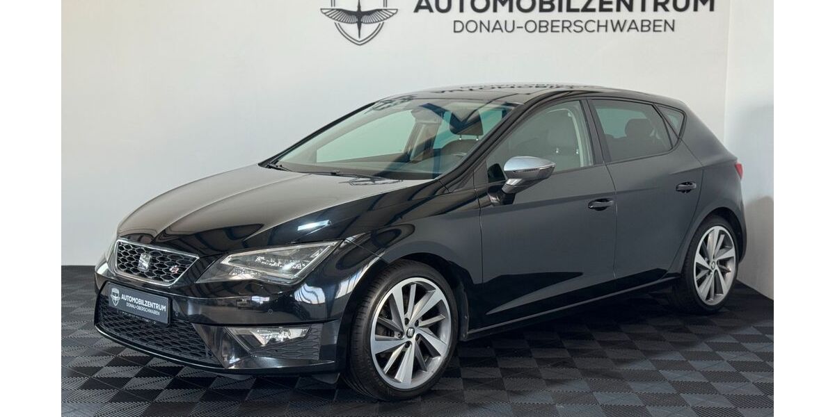 Seat Leon 152.300 km 8.790 &euro; Bad Saulgau 88348
