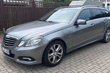 Mercedes-Benz E 220 238.737 km 9.200 &euro; Isenbüttel 38550