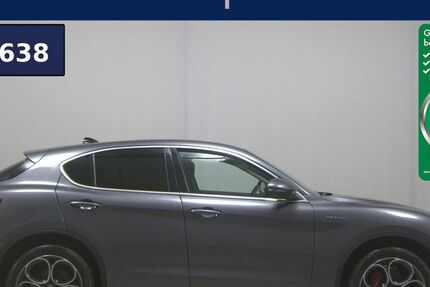 Alfa Romeo Stelvio 55.972 km 23.980 &euro; Gyhum/Bockel 27404