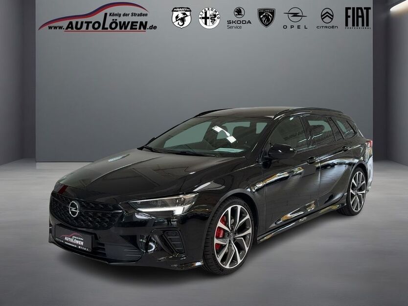 Opel Insignia 59.573 km 33.680 € Crailsheim 74564