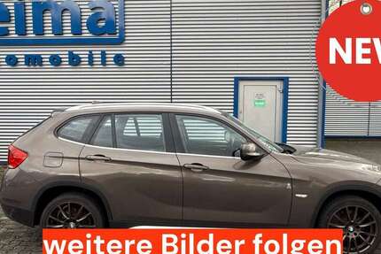 BMW X1 147.000 km 9.890 &euro; Nümbrecht-Niederbröl 51588