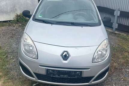 Renault Twingo 172.900 km 1.890 &euro; Netphen 57250