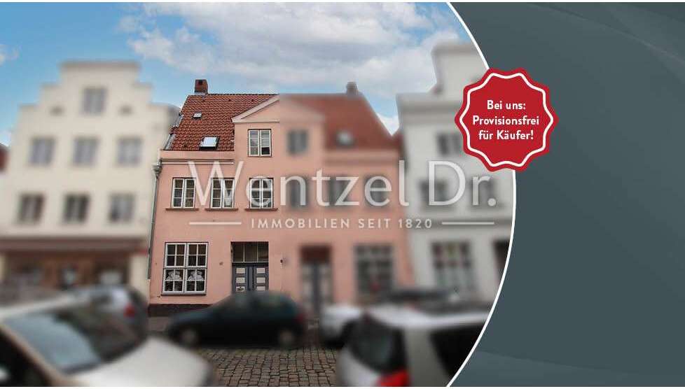 Haus zum Kaufen in Lübeck 500.000 € 178.58 m²