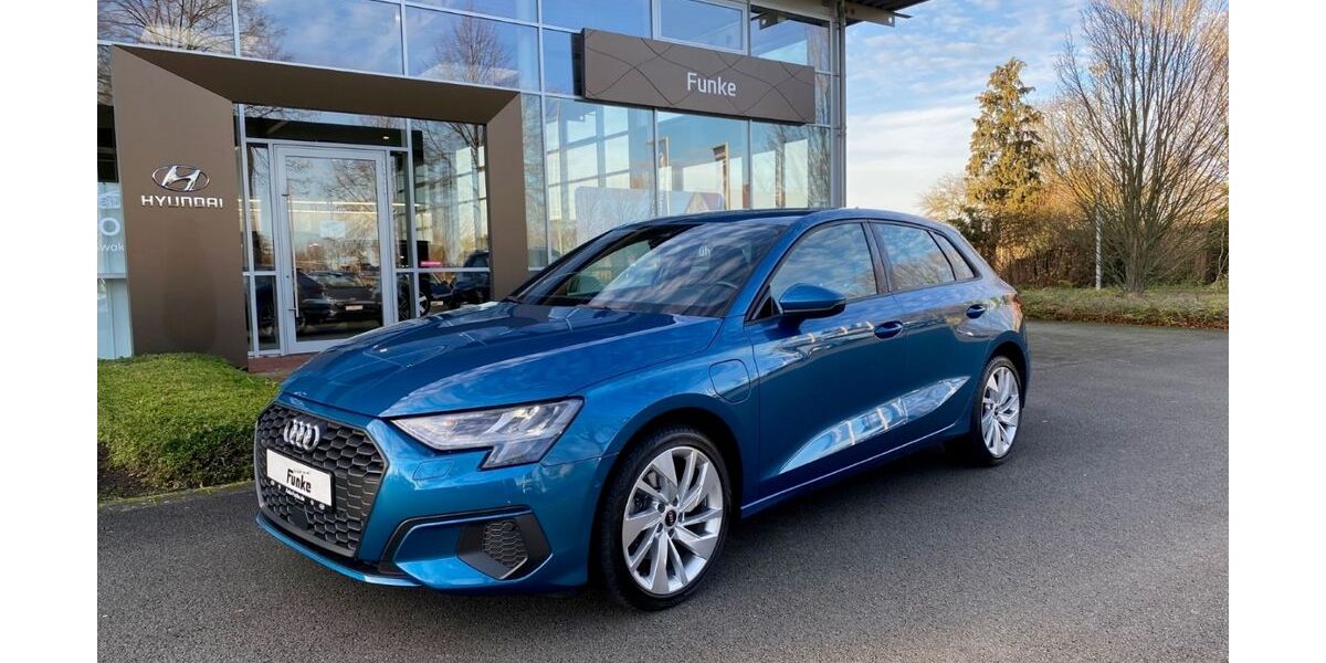 Audi A3 31.308 km 23.950 &euro; Ahlen 59229