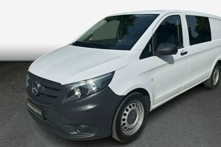 Mercedes-Benz Vito 138.200 km 26.656 € Traunstein 83278
