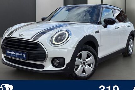 Mini Cooper Clubman