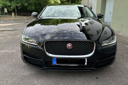 Jaguar XE 128.500 km 14.500 € Künzelsau 74653