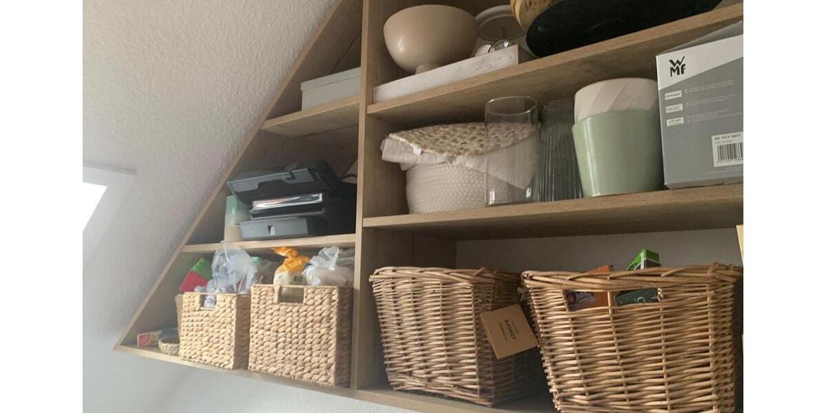 Maisonettenwohnung Oerlinghausen - 3.5 Zimmer, 85 m&sup2;, 225.900&euro; | Angebot:25432186