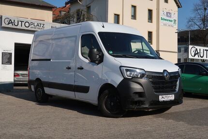 Renault Master 236.341 km 10.850 &euro; Bielefeld 33617