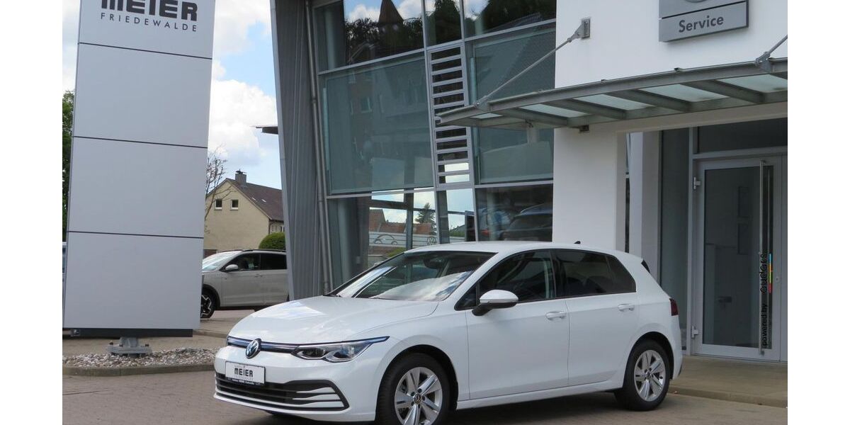 VW Golf 35.874 km 17.940 &euro; Petershagen 32469