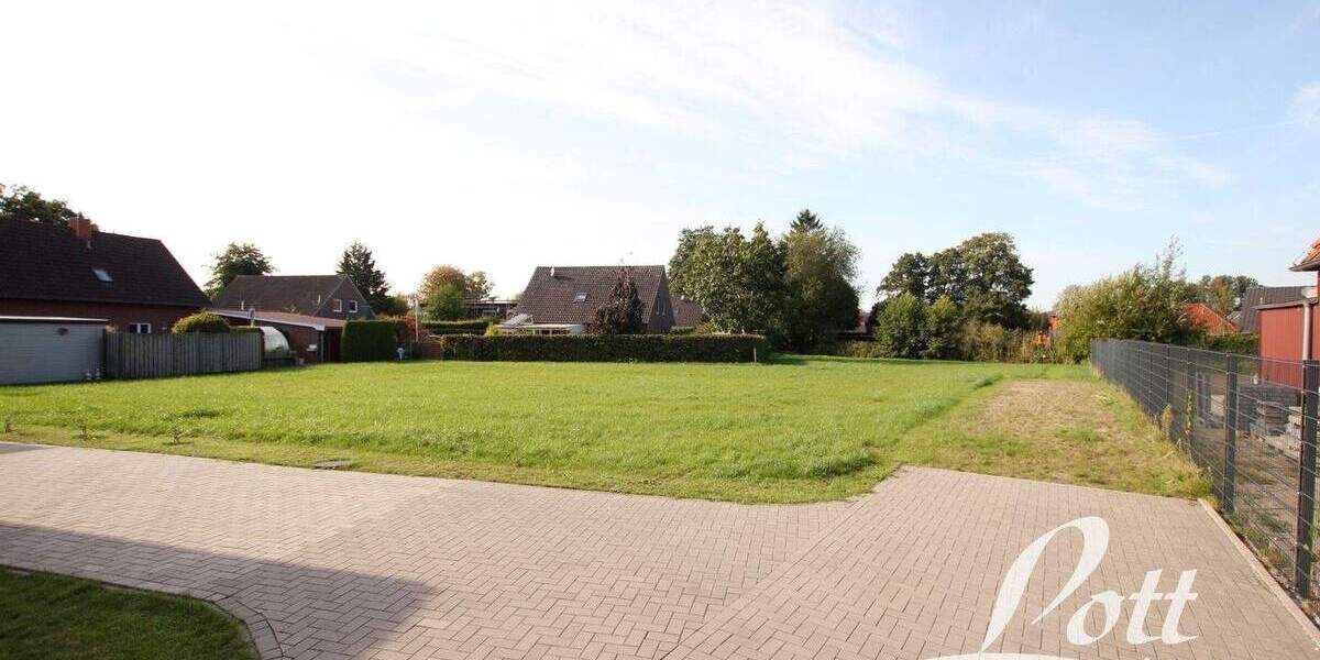 Grundstück Apen - 111.900&euro; | Angebot:24807057