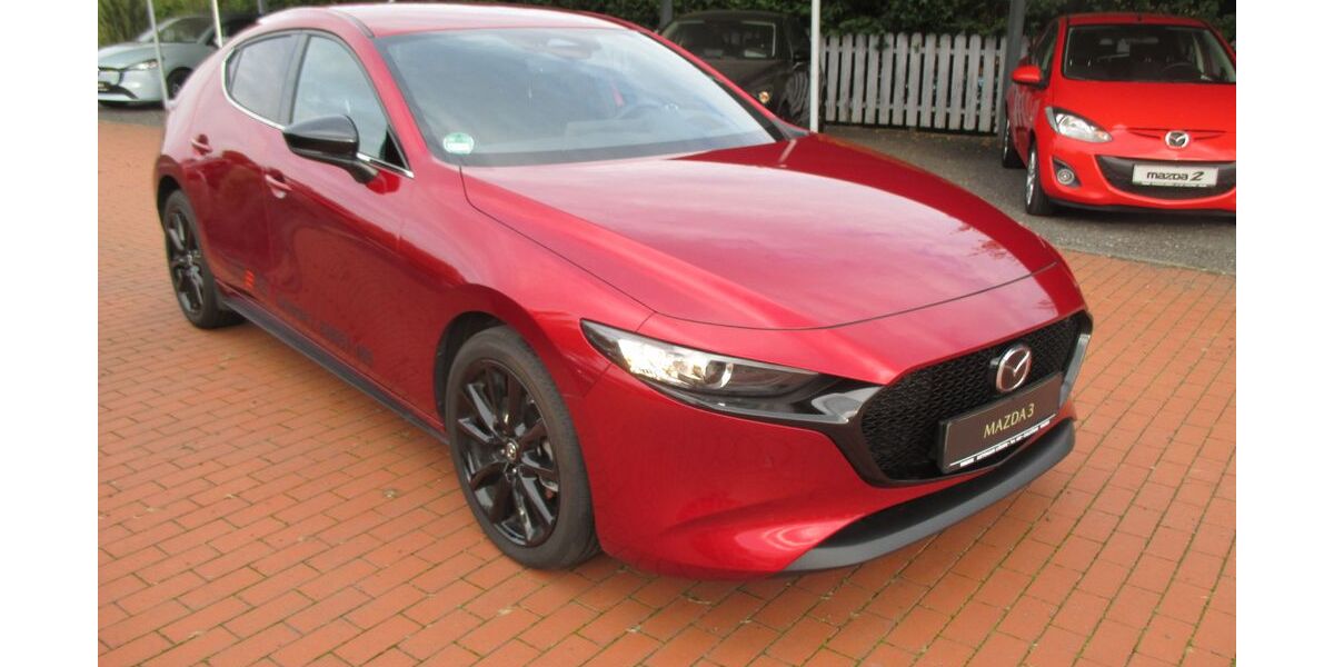 Mazda 3 9.990 km 24.990 &euro; Calvörde 39359