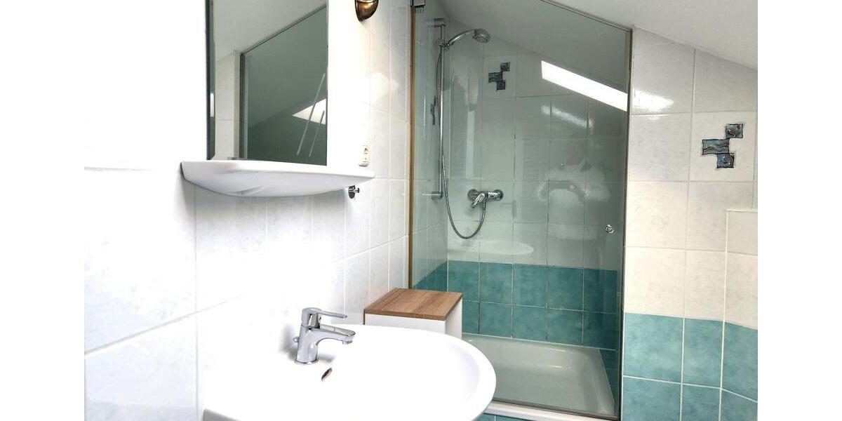 Etagenwohnung Koserow - 2 Zimmer, 45 m&sup2;, 670&euro; | Angebot:26400177